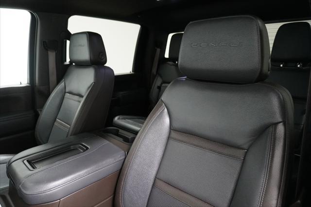 used 2020 GMC Sierra 2500 car, priced at $57,999