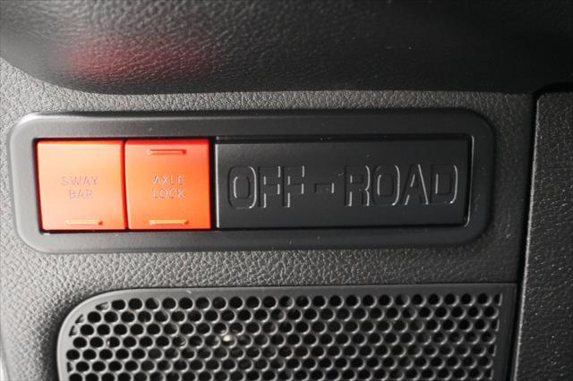 used 2017 Jeep Wrangler Unlimited car, priced at $29,999