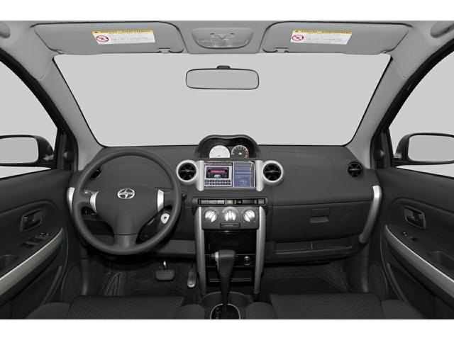 used 2004 Scion xA car, priced at $7,999