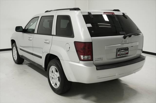 used 2007 Jeep Grand Cherokee car, priced at $7,999