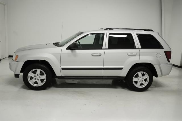 used 2007 Jeep Grand Cherokee car, priced at $7,999