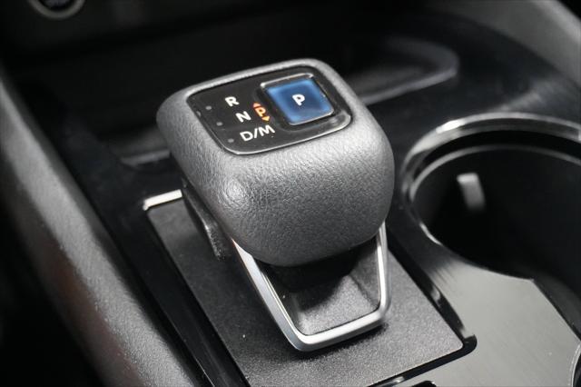 used 2021 Nissan Rogue car, priced at $18,999