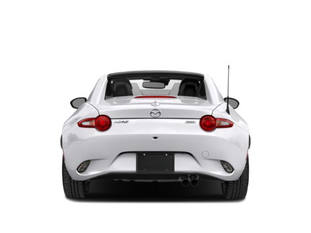 used 2019 Mazda MX-5 Miata RF car, priced at $25,999