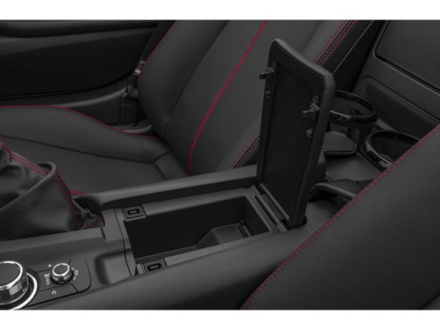 used 2019 Mazda MX-5 Miata RF car, priced at $25,999