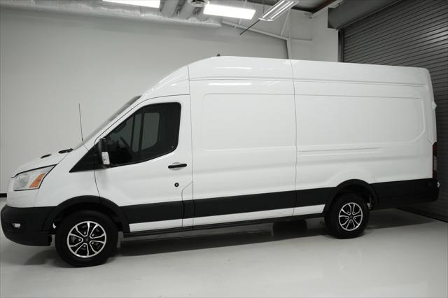 used 2022 Ford Transit-250 car, priced at $39,999