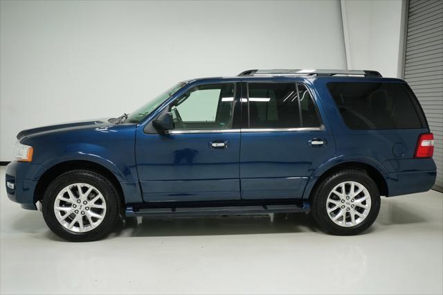 used 2017 Ford Expedition car, priced at $21,999