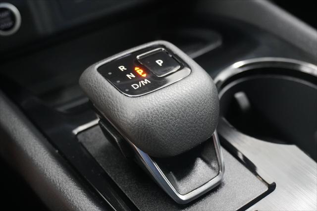 used 2022 Nissan Rogue car, priced at $22,999