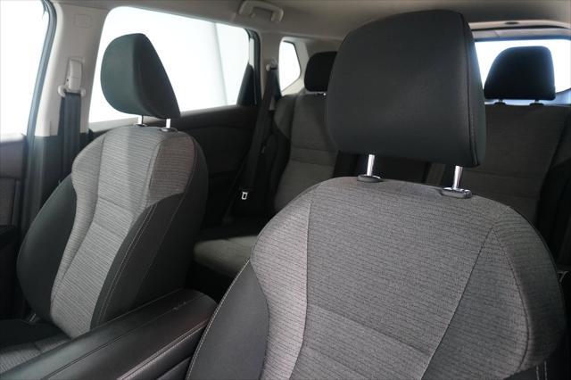 used 2022 Nissan Rogue car, priced at $22,999