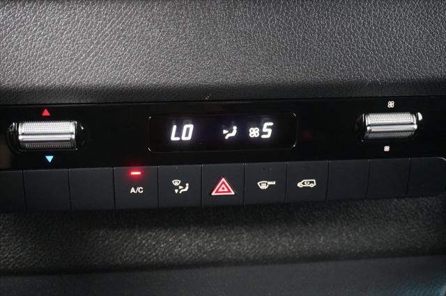 used 2022 Mercedes-Benz Sprinter 3500XD car, priced at $52,999