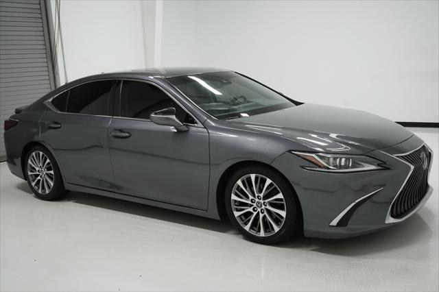 used 2019 Lexus ES 350 car, priced at $26,999