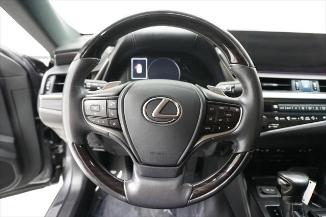 used 2019 Lexus ES 350 car, priced at $26,999