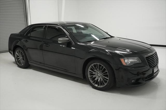 used 2013 Chrysler 300C car, priced at $21,997