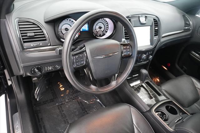 used 2013 Chrysler 300C car, priced at $21,997