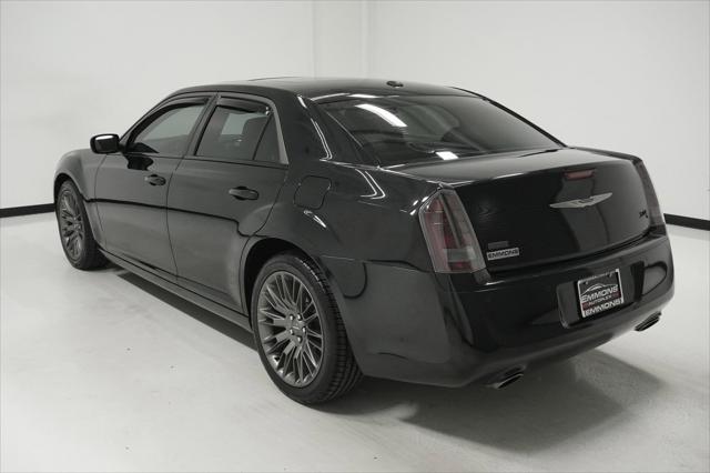 used 2013 Chrysler 300C car, priced at $21,997