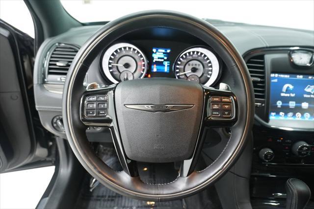 used 2013 Chrysler 300C car, priced at $21,997