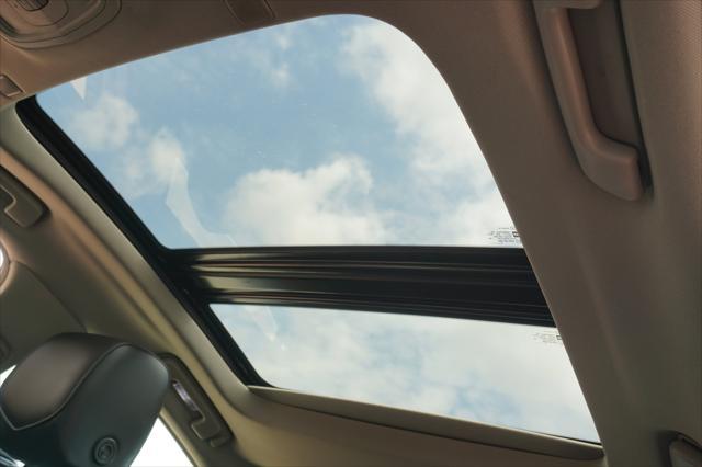 used 2019 Cadillac CTS car, priced at $25,999