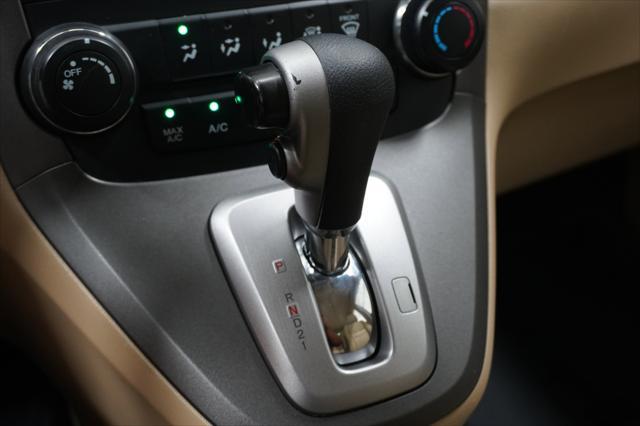 used 2010 Honda CR-V car, priced at $11,999