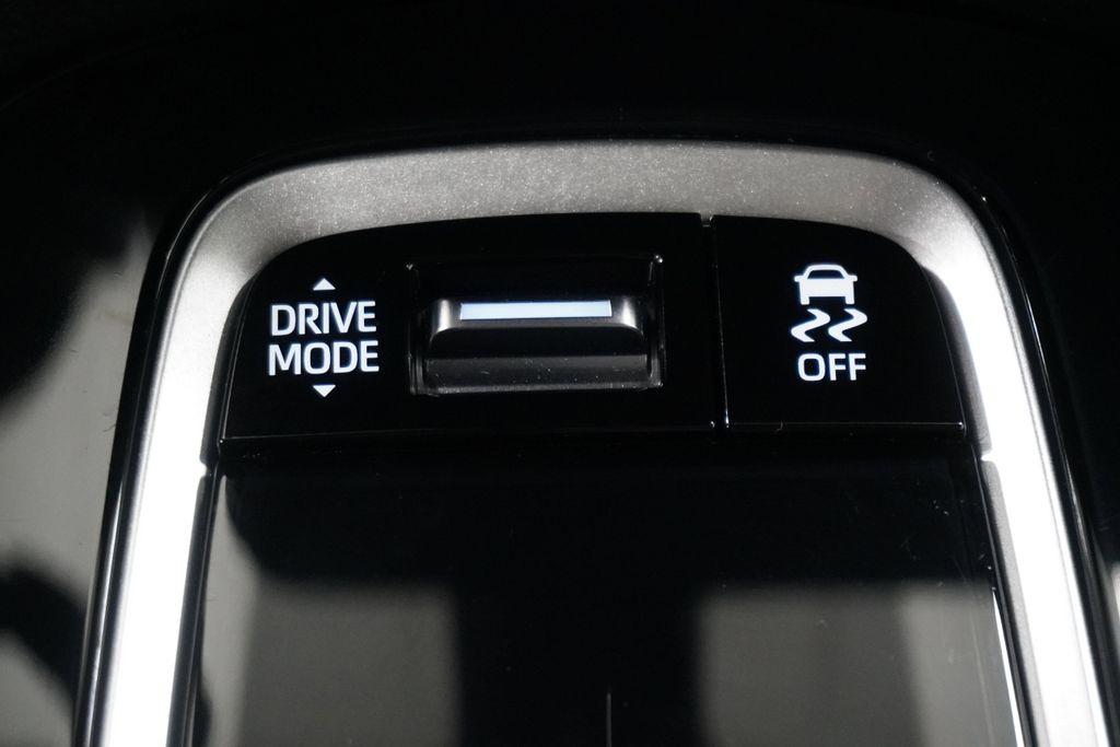 used 2023 Toyota Corolla car, priced at $24,999