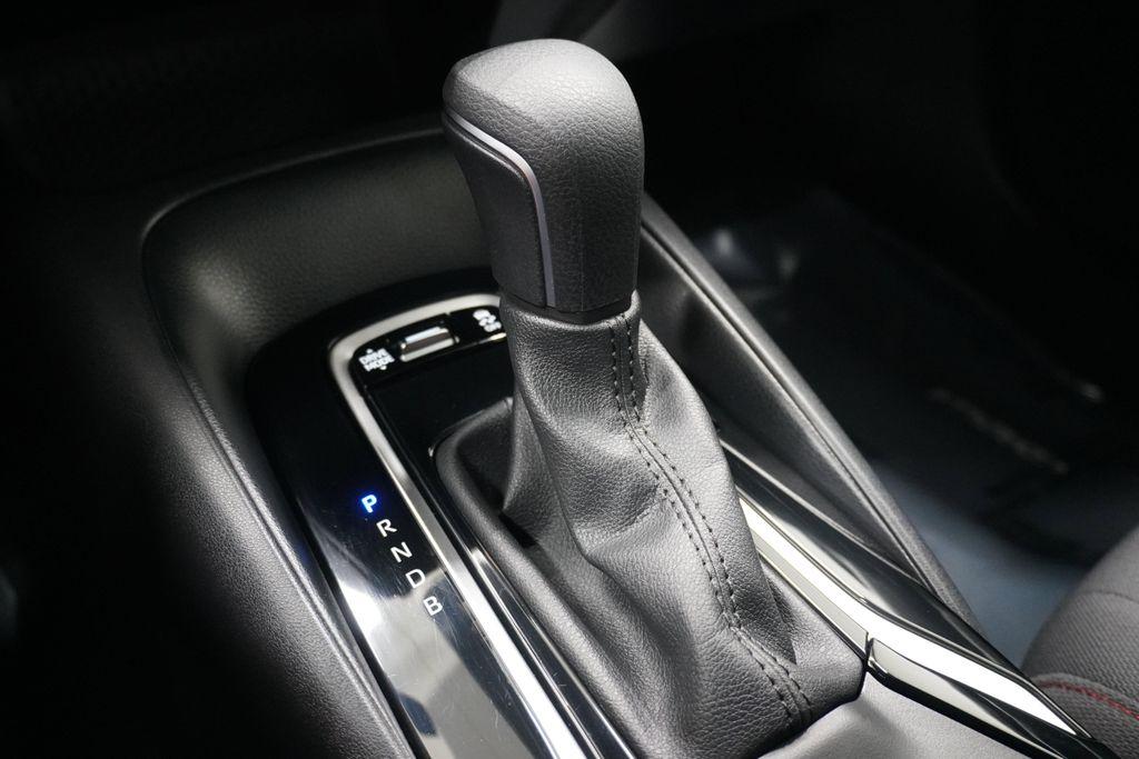 used 2023 Toyota Corolla car, priced at $24,999