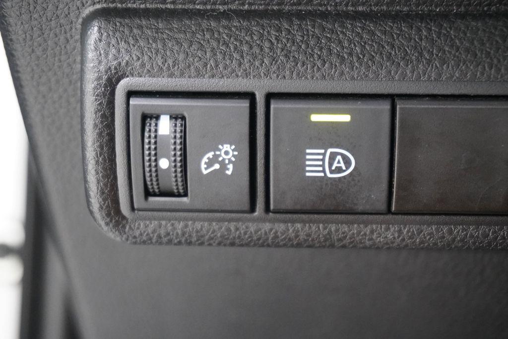 used 2023 Toyota Corolla car, priced at $24,999