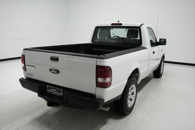 used 2011 Ford Ranger car, priced at $14,999