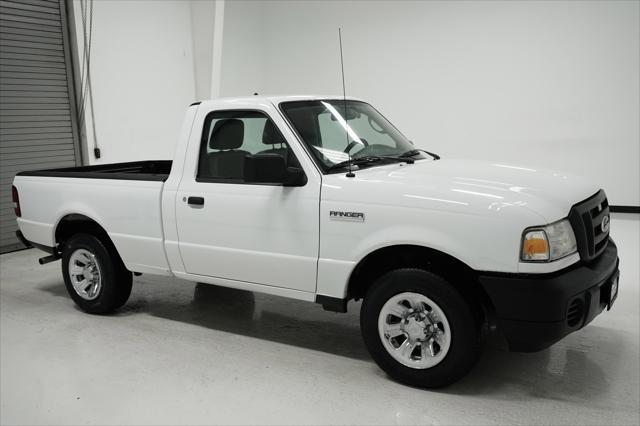 used 2011 Ford Ranger car, priced at $14,999