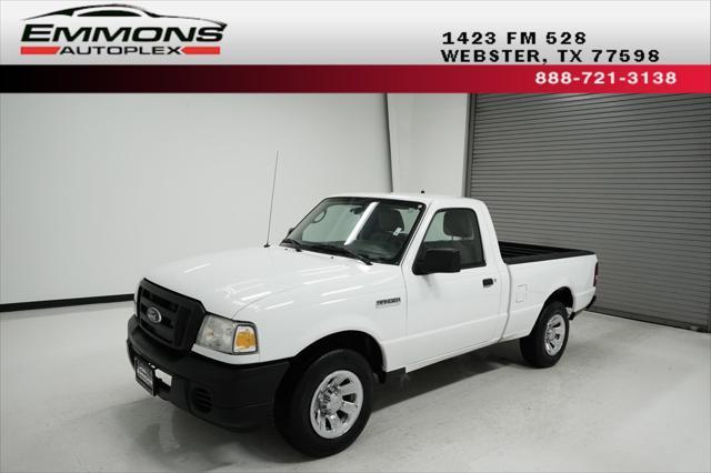 used 2011 Ford Ranger car, priced at $14,999