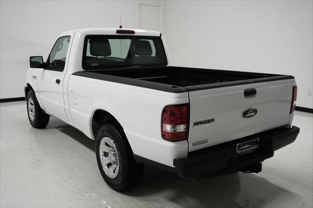 used 2011 Ford Ranger car, priced at $14,999