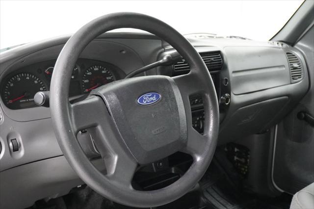 used 2011 Ford Ranger car, priced at $14,999