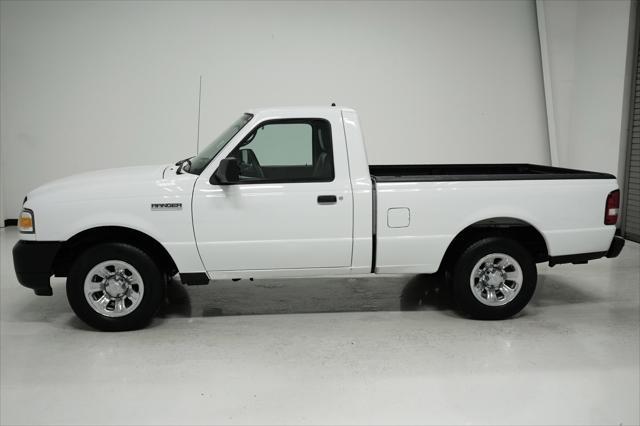 used 2011 Ford Ranger car, priced at $14,999