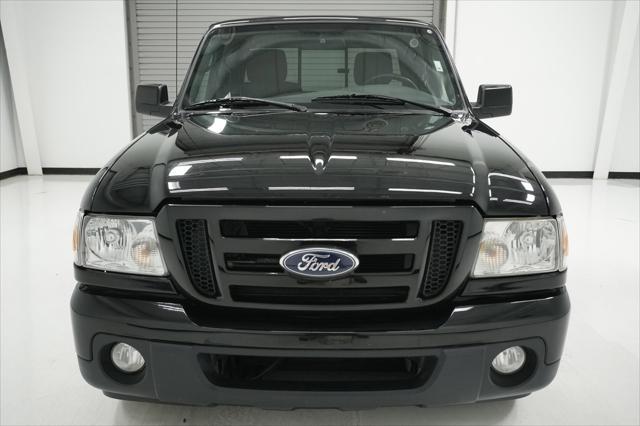 used 2011 Ford Ranger car, priced at $16,999