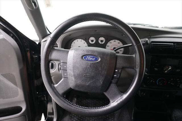 used 2011 Ford Ranger car, priced at $16,999