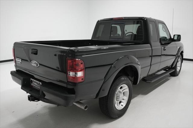 used 2011 Ford Ranger car, priced at $16,999