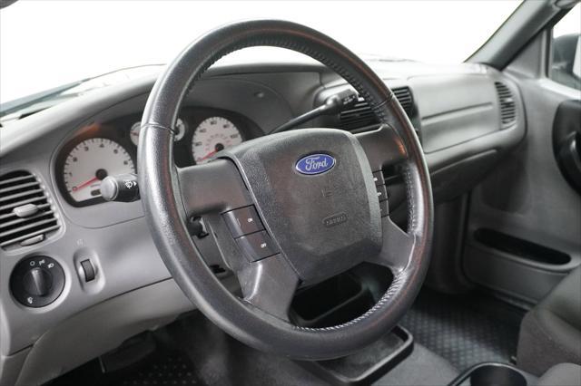 used 2011 Ford Ranger car, priced at $16,999