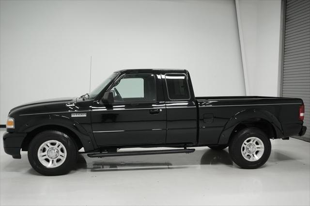 used 2011 Ford Ranger car, priced at $16,999