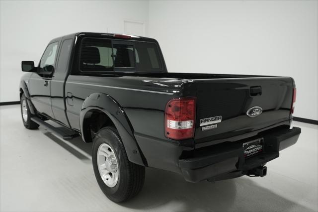 used 2011 Ford Ranger car, priced at $16,999