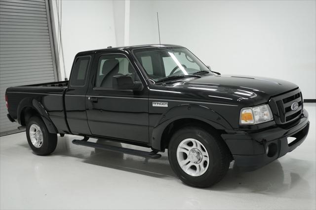 used 2011 Ford Ranger car, priced at $16,999