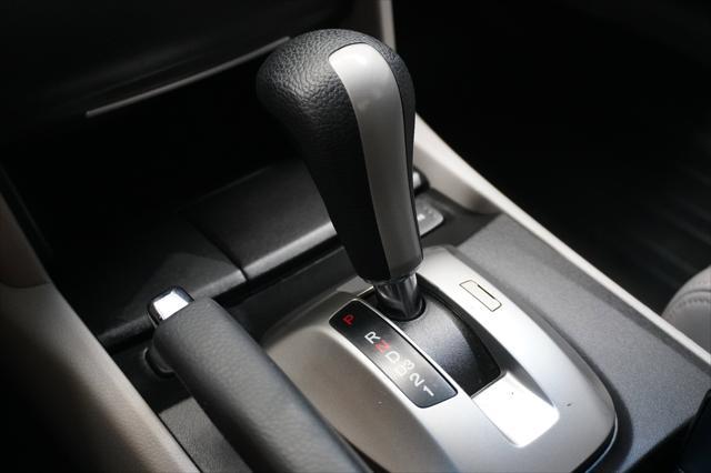 used 2009 Honda Accord car, priced at $13,999