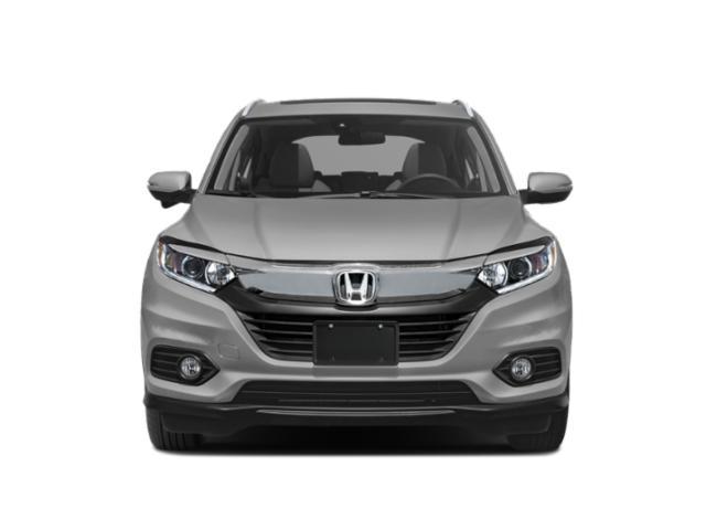 used 2020 Honda HR-V car, priced at $18,999