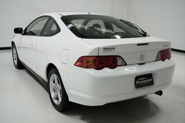 used 2003 Acura RSX car, priced at $11,999