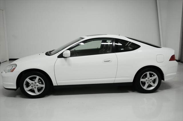used 2003 Acura RSX car, priced at $11,999