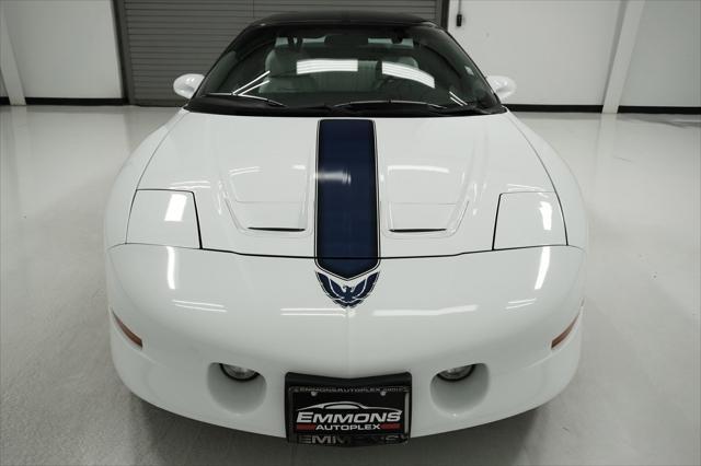 used 1994 Pontiac Firebird car, priced at $24,999