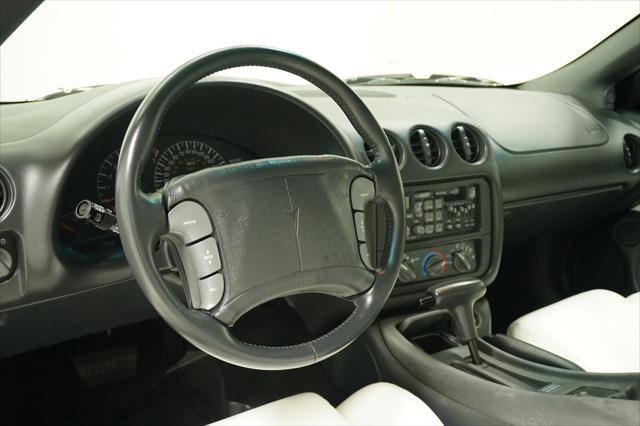 used 1994 Pontiac Firebird car, priced at $24,999