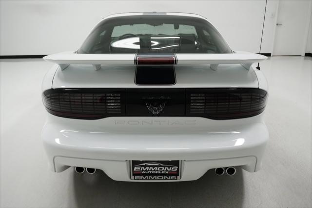 used 1994 Pontiac Firebird car, priced at $24,999