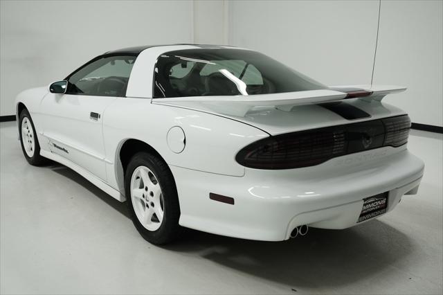 used 1994 Pontiac Firebird car, priced at $24,999