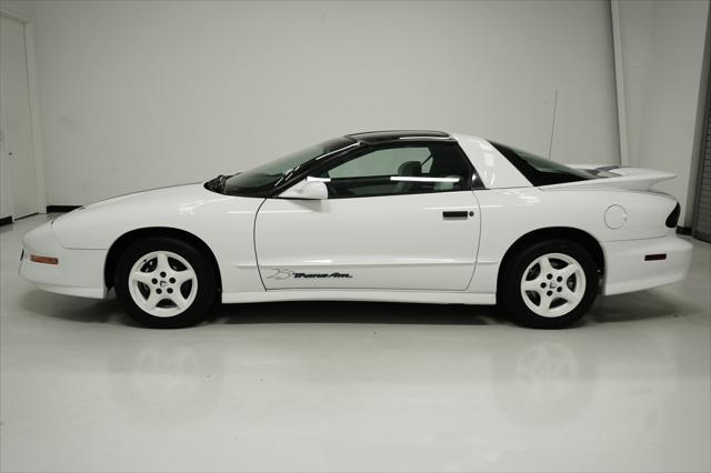 used 1994 Pontiac Firebird car, priced at $24,999