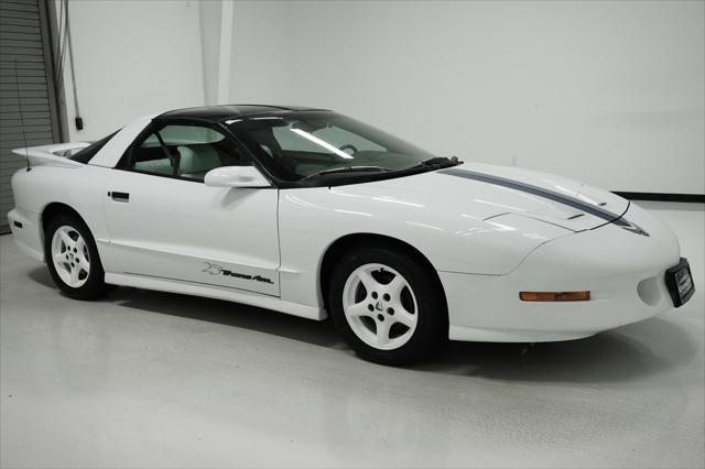 used 1994 Pontiac Firebird car, priced at $24,999