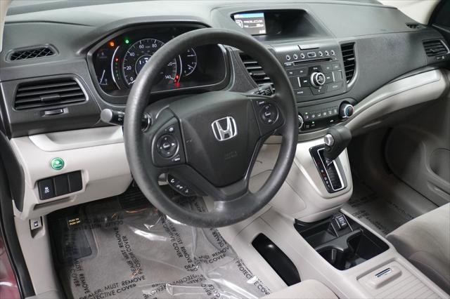 used 2012 Honda CR-V car, priced at $12,998