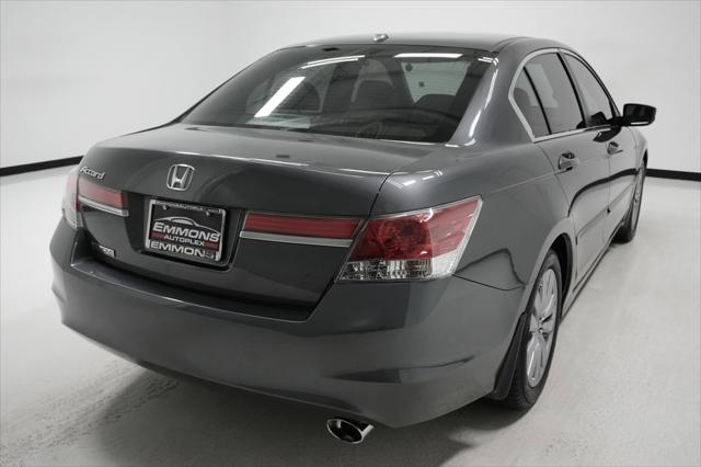 used 2012 Honda Accord car, priced at $13,999