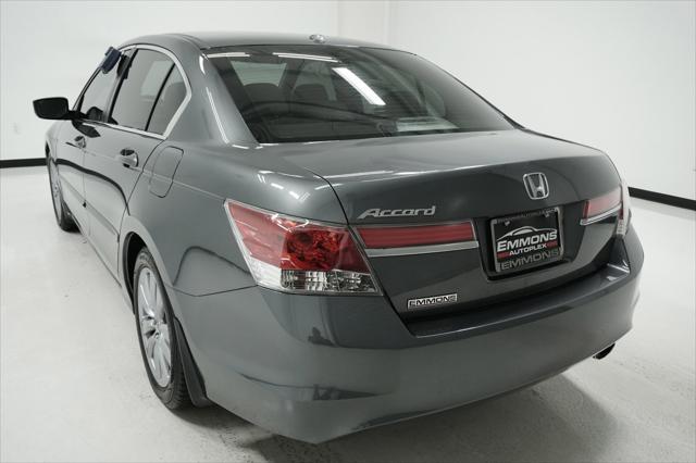 used 2012 Honda Accord car, priced at $13,999